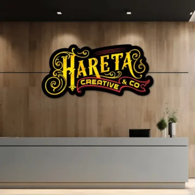 Customizd Vintage logo