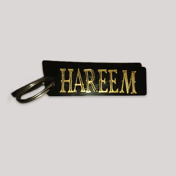Customized Keychain Customized Keychains in Pakistan